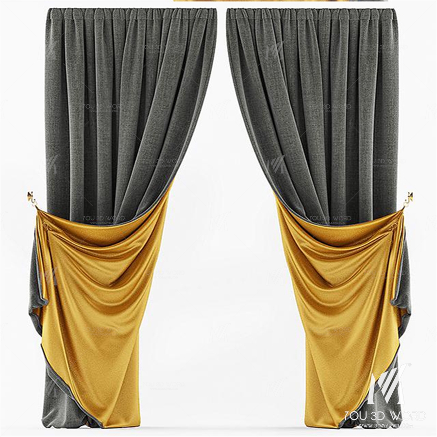 Curtains 03